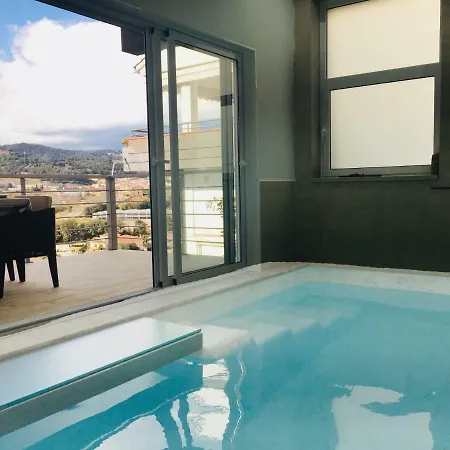 Barcelonavacances-atenea Apartment *