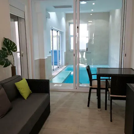 Barcelonavacances-atenea Apartment