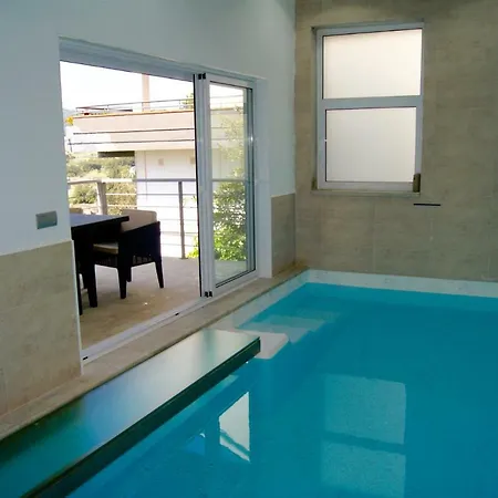 Barcelonavacances-atenea Apartment Arenys de Munt