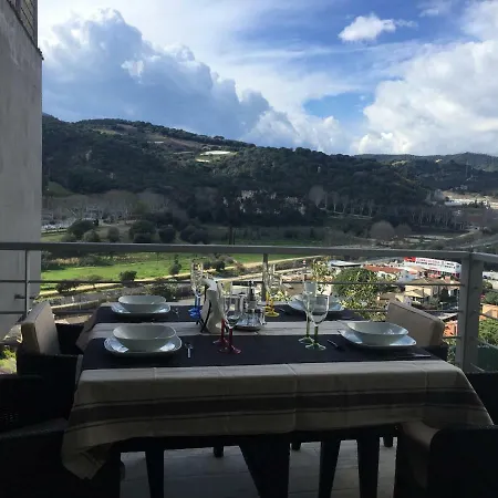Barcelonavacances-atenea Apartment