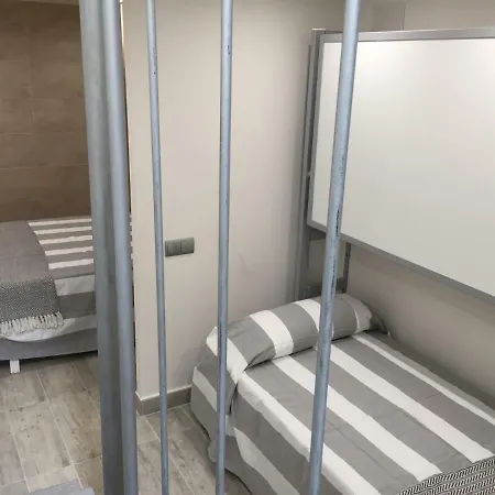 Barcelonavacances-atenea Apartment Arenys de Munt