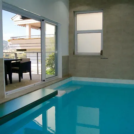 Apartment Barcelonavacances-atenea *