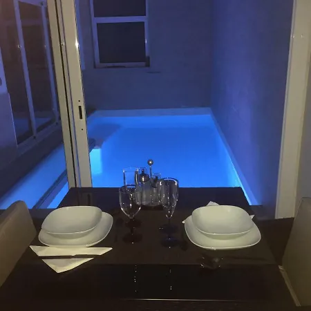 Apartment Barcelonavacances-atenea Arenys de Munt