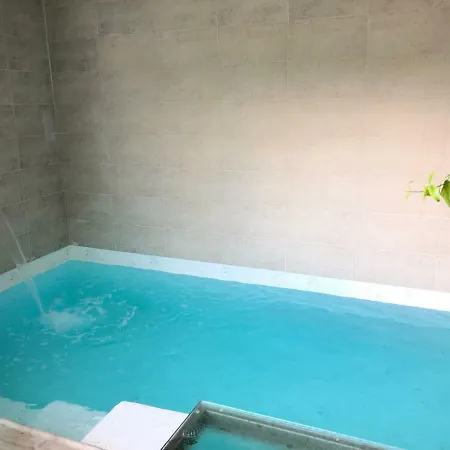 Apartment Barcelonavacances-atenea