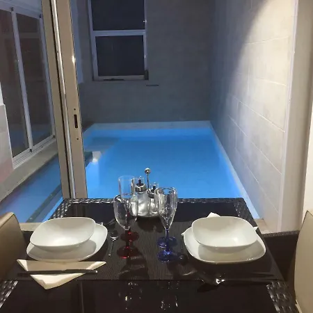 Apartment Barcelonavacances-atenea