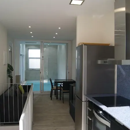 Apartment Barcelonavacances-atenea Arenys de Munt