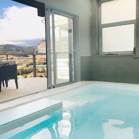 Apartment Barcelonavacances-atenea Arenys de Munt