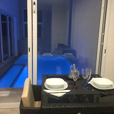 Barcelonavacances-atenea Apartment *