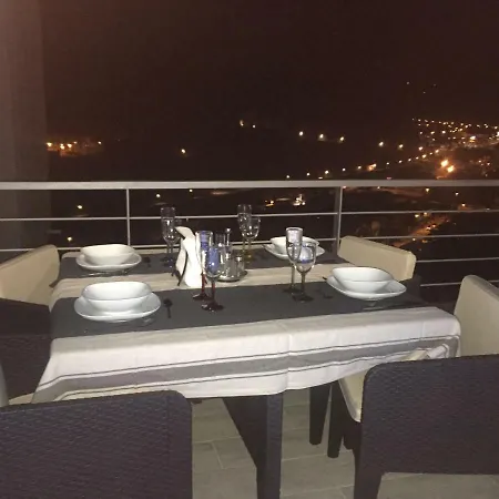 Apartment Barcelonavacances-atenea Arenys de Munt