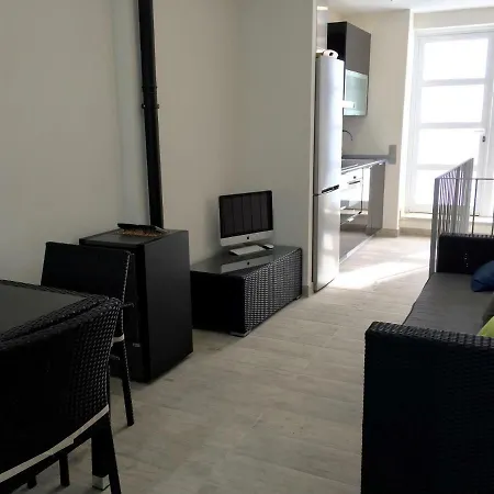Apartment Barcelonavacances-atenea Arenys de Munt