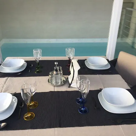 Barcelonavacances-atenea Apartment Arenys de Munt